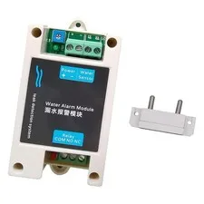 Water Detectors Water Immersion Sensor Overflow Sensing Detector W7X83456