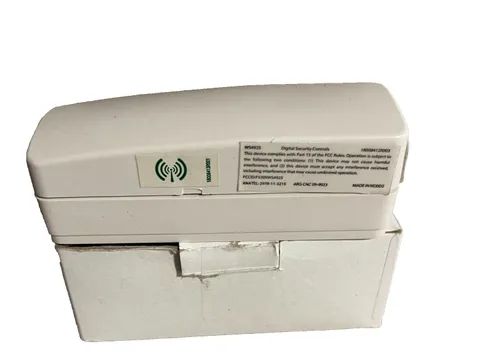 DSC WS4925 Home Security System Door Window Contact Sensor - New Open Box