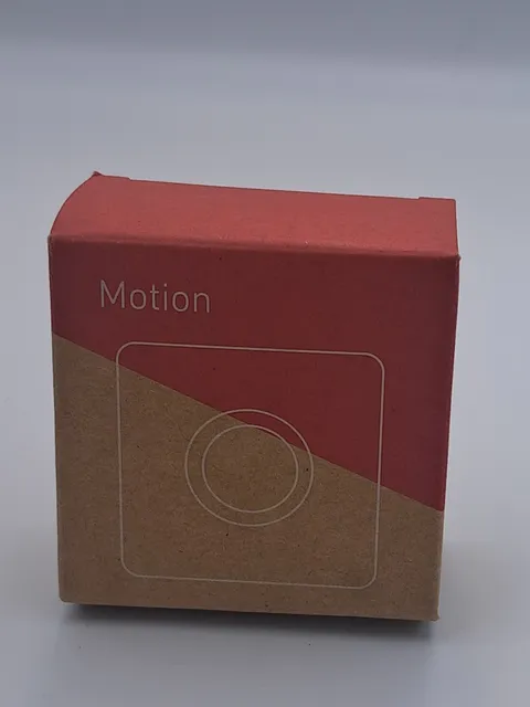 SimpliSafe Motion Sensor MS3 Detector Home Security System NEW
