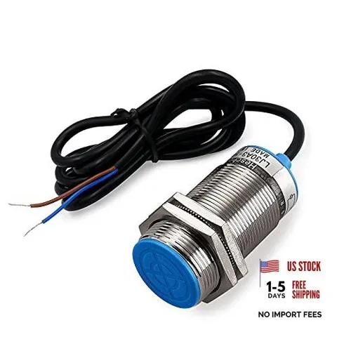 M30 Inductive Proximity Sensor Switch Shield Type LJ30A3-10-Z/DX Detector