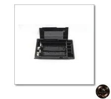 ALINCO EDH-37 AA Battery Case (holds 2 batteries)