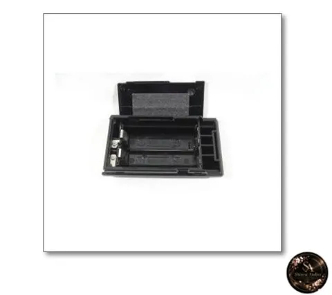 ALINCO EDH-37 AA Battery Case (holds 2 batteries)