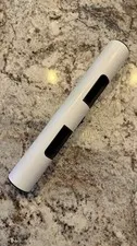 Patio Conservatory French Double Door Security Lock Device - Keyless