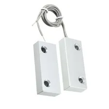 MC-59 NC Alarm Security Contact Magnetic Reed Switch