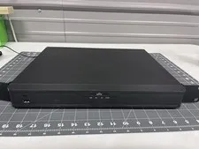 UNV Uniview XVR302-16Q3 Hybrid DVR 16-Channel 8MP Lite H.265 HDMI TVI AHD **READ
