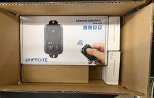 Access Control Electric Strike Door Lock Fail-Secure Kit System with Remote