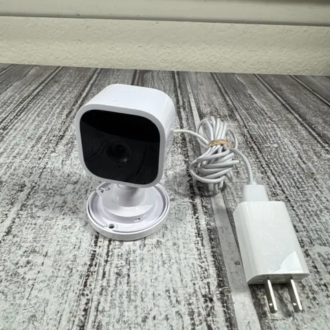 Blink Camera 3rd Gen. Replacmnt Indoor/Outdoor Security Camera BCM00300U 20741