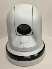 Panasonic AW-HE40HWP Camera Used White