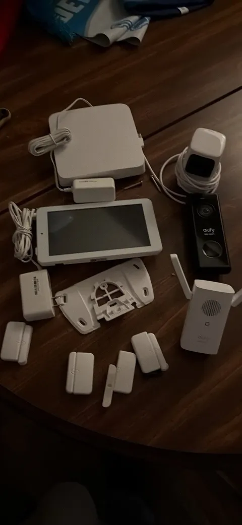 COVE Whole Home Security System