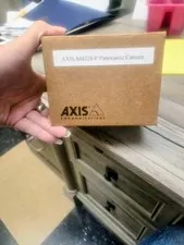 Axis M4328-P 12MP Panoramic Indoor Camera 02637-004