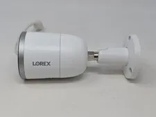 Lorex E892AB 4K Ultra HD Smart Deterrence IP Camera with Smart Motion Plus
