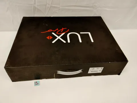 LUX LP-PRONVR16-8T Pro 16 Channel Network Video Recorder SEE DESCRIPTION DETAILS