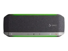 Poly HP Poly Charging Stand Poly Sync 40 with 85R78AA Power Supply