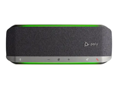 Poly HP Poly Charging Stand Poly Sync 40 with 85R78AA Power Supply