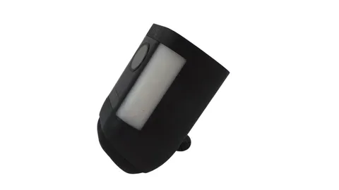 Ring spotlight Cam Pro Wireless Camera 5E62E9 W/Battery - Free Shipping