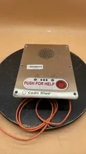 Code Blue 70101 Emergency Call Box Phone Button Public Safety Communication Unit
