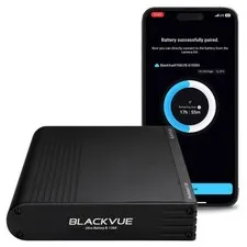 Blackvue B-130A Ultra Battery