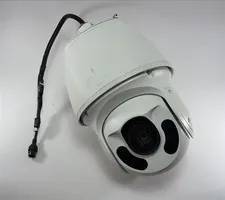 4MP PTZ + 16 CH UNV NVR (W/ Power Cable)