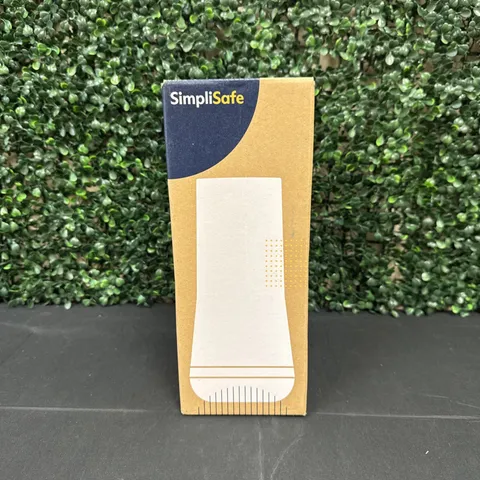 BRAND NEW SimpliSafe Base Station - Current Gen 3 (Latest) + Power Adapter