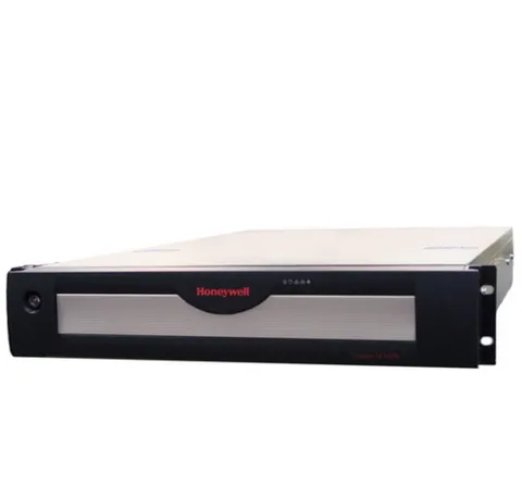 LAST ONE !! Honeywell MaxPro NVR SE 32 Channel 6x4TB: HNMSE32BP24T