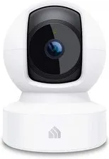 Kasa 1080p Indoor Pan/Tilt Security Camera - HD Wi-Fi Baby Pet Monitor EC70
