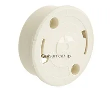 NEW Panasonic WG5015WP Round Full Hook Ceiling Mount Milky White [OEM Genuine