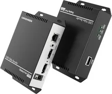 HDMI 4K30 Video Encoder H265 Live Streaming Encoder