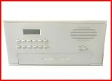 M&S Model MC602 Intercom / Music System with Box, Transformer, Stations and More