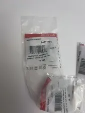 Honeywell Ademco 945T-WH Magnetic Contact Sensor 9 Pack - Brand New Sealed!