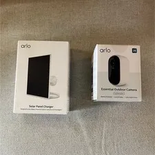 Arlo Essential Gen2 Outdoor Camera