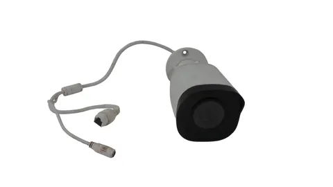 Alarm.com ADC-VC728PF 4MP PoE Bullet Camera w/ Motorized Varifocal Lens