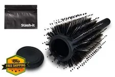 Stash-it Hair Brush Diversion Safe