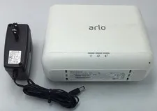 Netgear Arlo VMB4000 Camera Base Station with Power Supply Adapter