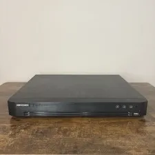 16 Channel TurboHD Digital Video Recorder, 4TB HDD