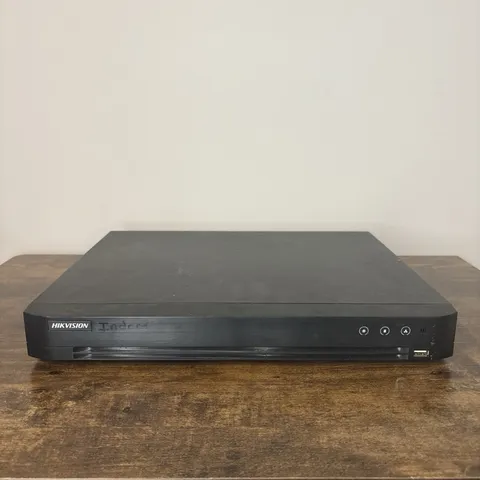16 Channel TurboHD Digital Video Recorder, 4TB HDD
