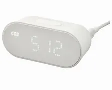 IKEA ALPSTUGA  Air quality sensor, smart  706.093.96 New in box