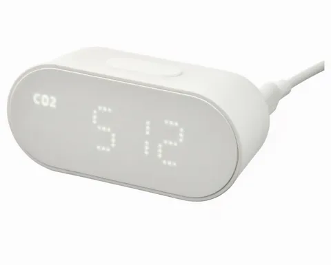 IKEA ALPSTUGA  Air quality sensor, smart  706.093.96 New in box