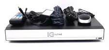 IC Realtime AVR-1716 16 Channel 2TB HDAVS NVR Factory Defaulted w609