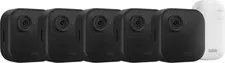 Blink-Outdoor 4–Wireless Smart Security Camera, 1080p HD Module core, 5 Cameras