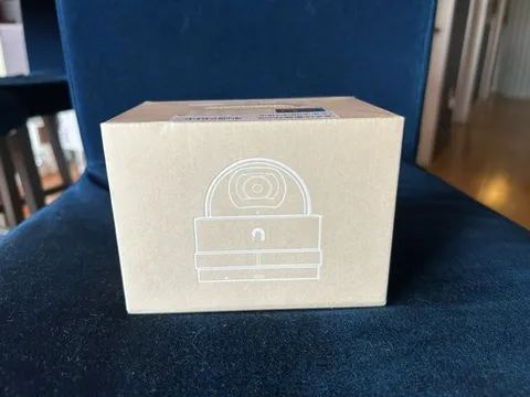 Ubiquiti UniFi Camera G5 Dome Ultra (UVC-G5-Dome-Ultra) - NEW BLACK