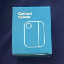 Ring Wireless Indoor Door Sensor Contact Sensor (newest model)  - (4 pack)!