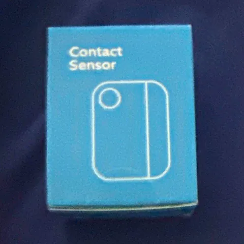 Ring Wireless Indoor Door Sensor Contact Sensor (newest model)  - (4 pack)!