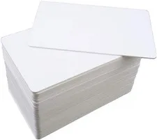 Meikuler 13.56Mhz MIFARE Classic 1K, RFID Smart Card / M1 Card, ISO14443A Printa