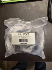 Pasco Scientific Motion Sensor II CI-6742A