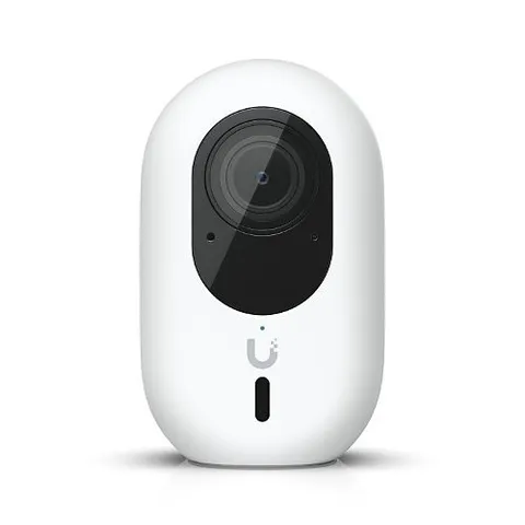 Ubiquiti UVC-G4-INS-US G4 Instant 4MP 2K Compact IP camera with 2-Way Audio