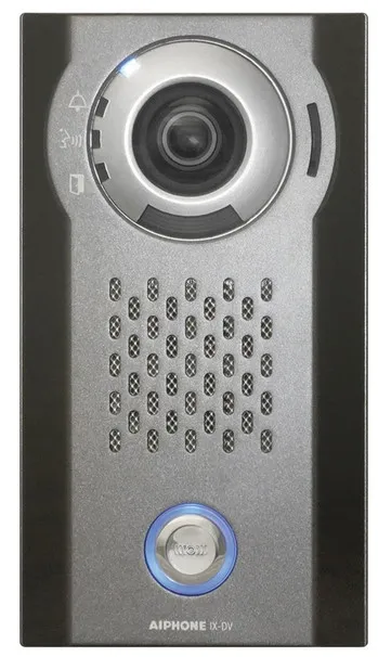 New Aiphone IX-DV IX Series Video Door Station