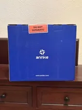Annke Wireless Camera System, 16CH 4K NVR & 8x 3MP Outdoor Cameras 2TB HDD