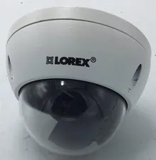 Lorex MCND3152 2MP 1080p Full HD Network IP Fixed VDome Security Camera i688