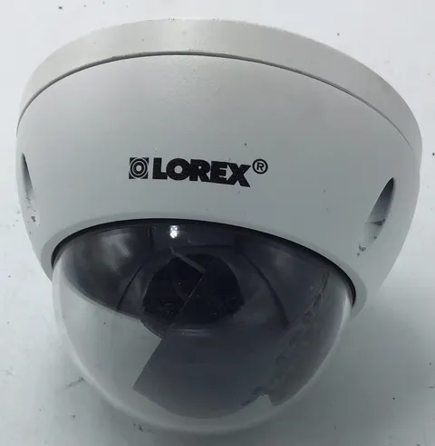 Lorex MCND3152 2MP 1080p Full HD Network IP Fixed VDome Security Camera i688