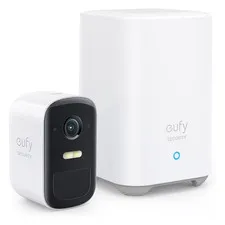 Anker Eufy Security eufyCam 2C Wireless Home Surveillance Camera 1-Cam System